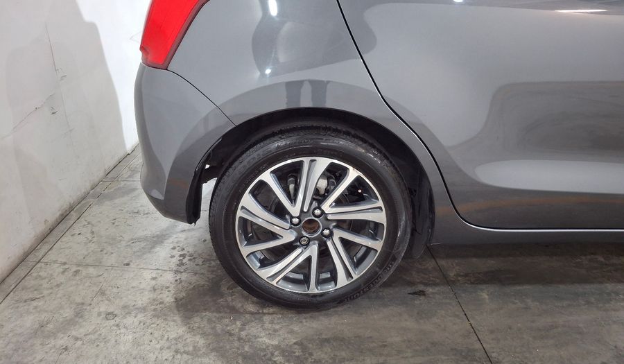 Suzuki Swift 1.0 BOOSTERJET AUTO Hatchback 2024