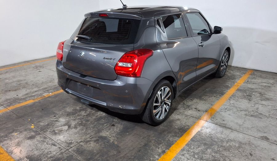 Suzuki Swift 1.0 BOOSTERJET AUTO Hatchback 2024