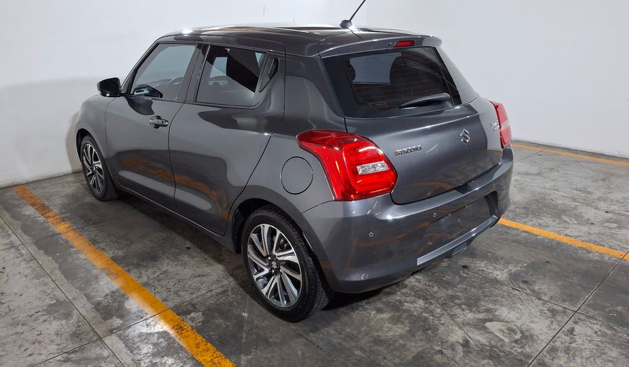Suzuki Swift 1.0 BOOSTERJET AUTO Hatchback 2024