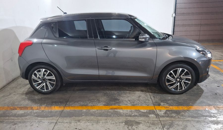 Suzuki Swift 1.0 BOOSTERJET AUTO Hatchback 2024