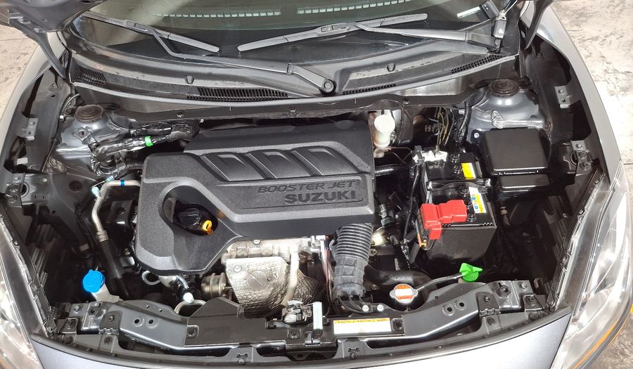 Suzuki Swift 1.0 BOOSTERJET AUTO Hatchback 2024