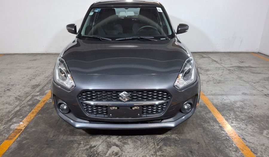Suzuki Swift 1.0 BOOSTERJET AUTO Hatchback 2024