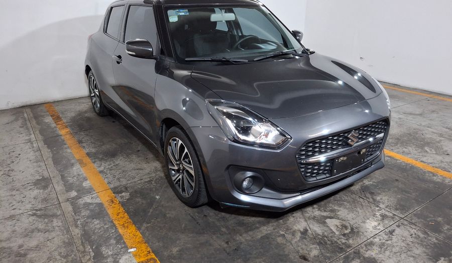 Suzuki Swift 1.0 BOOSTERJET AUTO Hatchback 2024