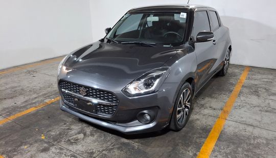 Suzuki • Swift