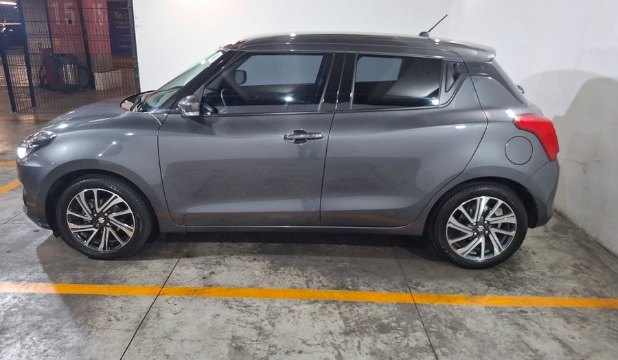Suzuki Swift 1.0 BOOSTERJET AUTO Hatchback 2024