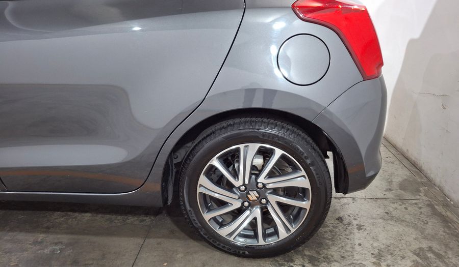 Suzuki Swift 1.0 BOOSTERJET AUTO Hatchback 2024