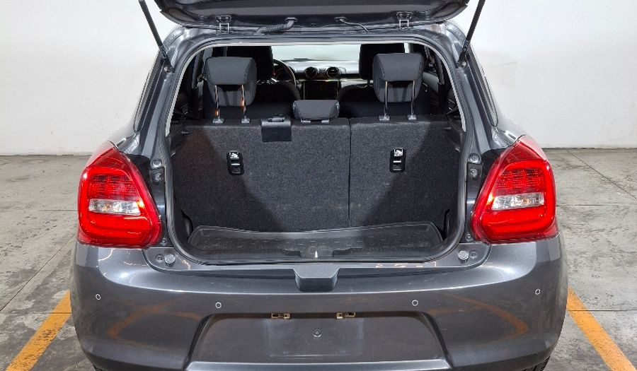 Suzuki Swift 1.0 BOOSTERJET AUTO Hatchback 2024