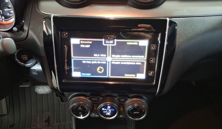 Suzuki Swift 1.0 BOOSTERJET AUTO Hatchback 2024