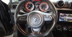 Suzuki Swift 1.0 BOOSTERJET AUTO Hatchback 2024