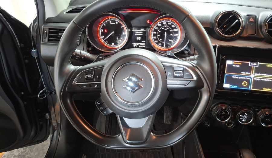 Suzuki Swift 1.0 BOOSTERJET AUTO Hatchback 2024