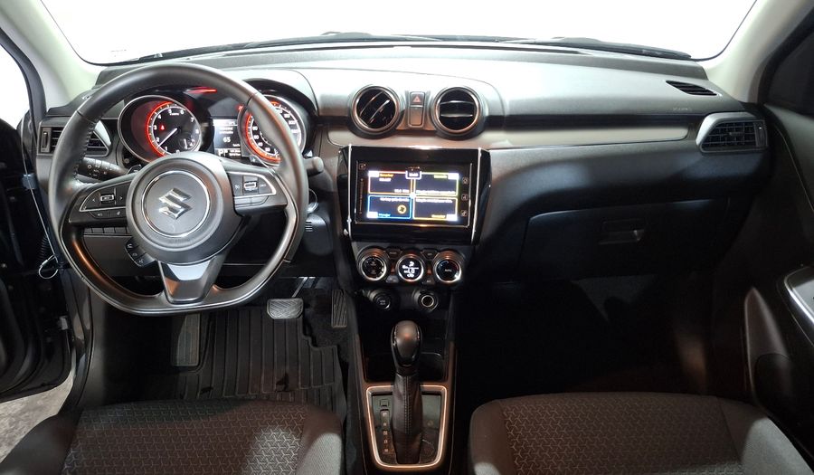 Suzuki Swift 1.0 BOOSTERJET AUTO Hatchback 2024