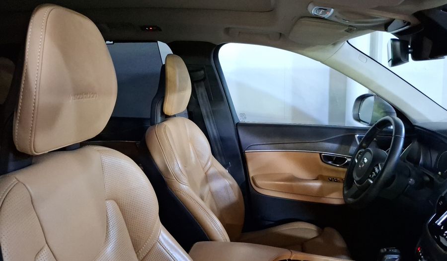 Volvo Xc90 2.0 T6 INSCRIPTION AUTO 4WD Suv 2020