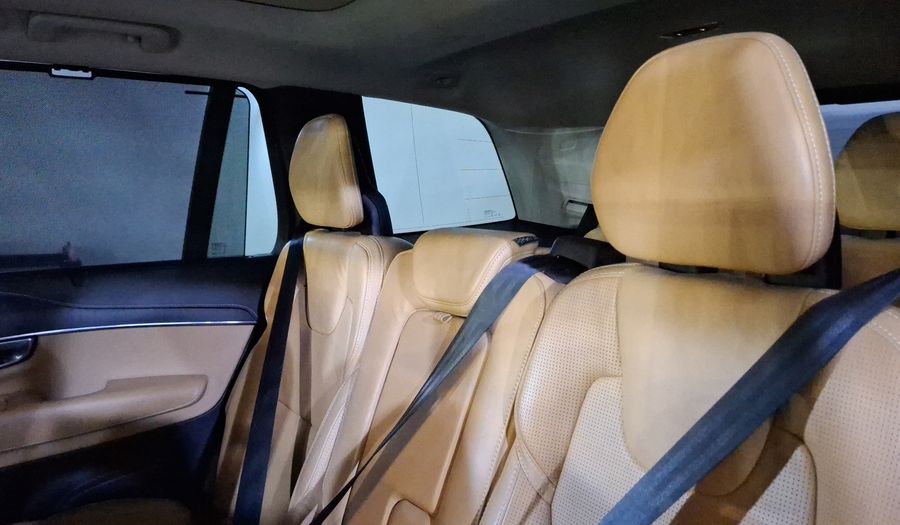Volvo Xc90 2.0 T6 INSCRIPTION AUTO 4WD Suv 2020