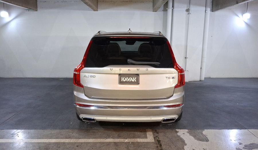 Volvo Xc90 2.0 T6 INSCRIPTION AUTO 4WD Suv 2020