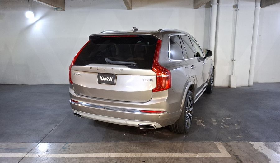 Volvo Xc90 2.0 T6 INSCRIPTION AUTO 4WD Suv 2020