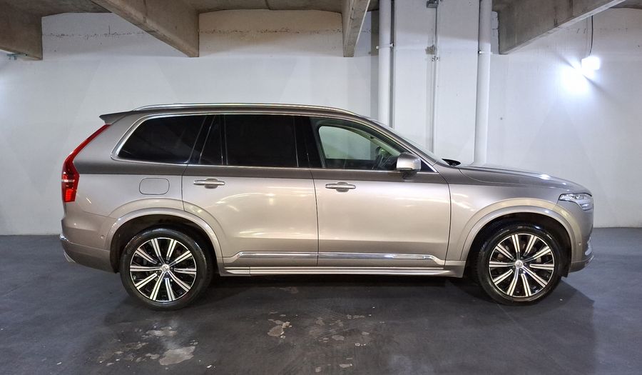 Volvo Xc90 2.0 T6 INSCRIPTION AUTO 4WD Suv 2020