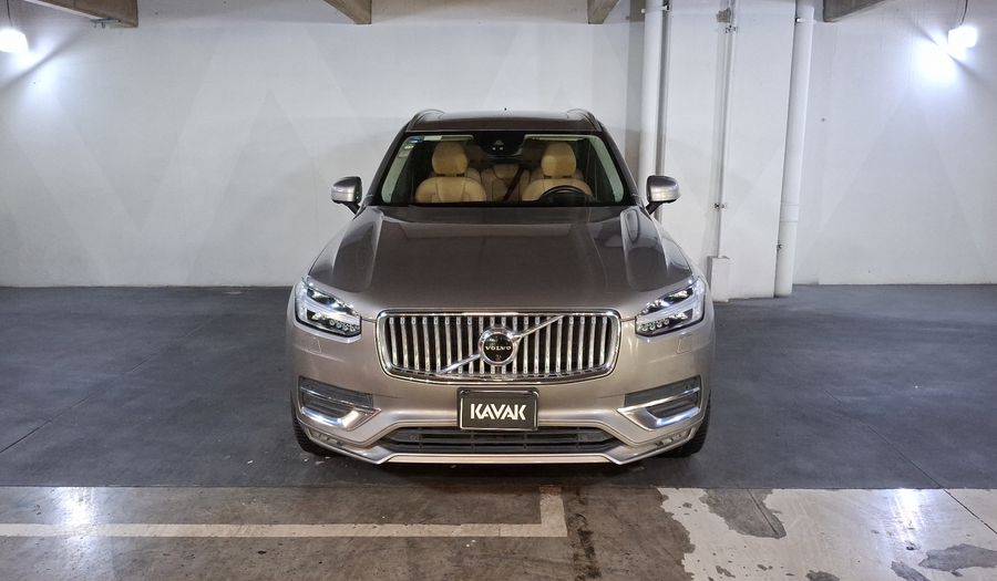 Volvo Xc90 2.0 T6 INSCRIPTION AUTO 4WD Suv 2020