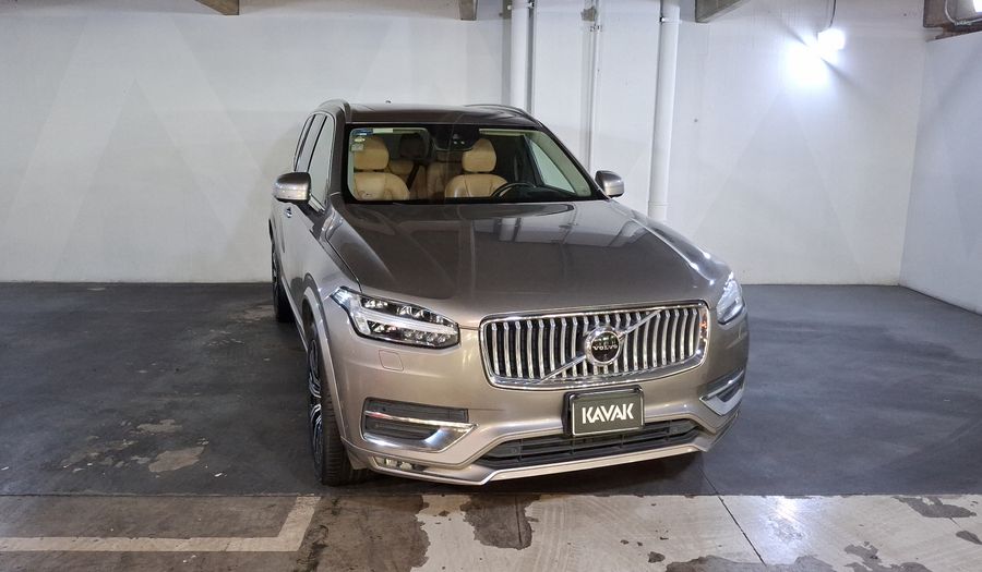 Volvo Xc90 2.0 T6 INSCRIPTION AUTO 4WD Suv 2020