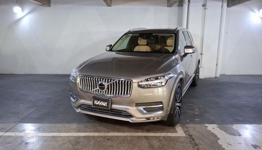 Volvo • XC90