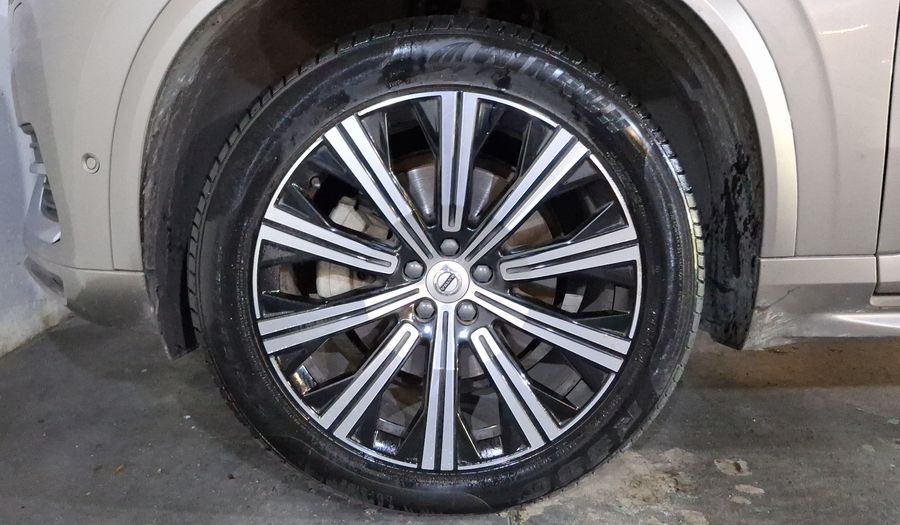 Volvo Xc90 2.0 T6 INSCRIPTION AUTO 4WD Suv 2020