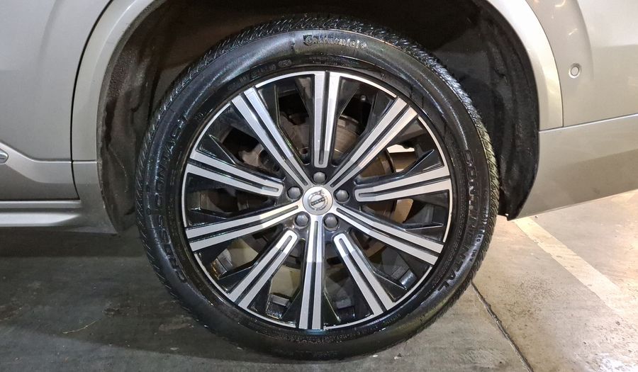 Volvo Xc90 2.0 T6 INSCRIPTION AUTO 4WD Suv 2020