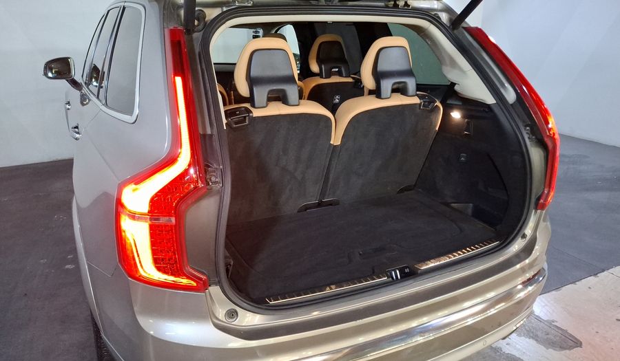Volvo Xc90 2.0 T6 INSCRIPTION AUTO 4WD Suv 2020