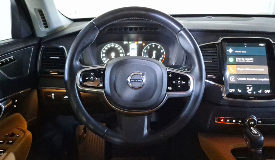 Volvo Xc90 2.0 T6 INSCRIPTION AUTO 4WD Suv 2020