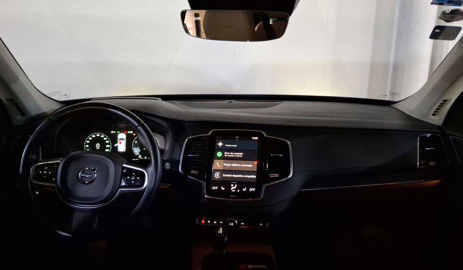 Volvo Xc90 2.0 T6 INSCRIPTION AUTO 4WD Suv 2020
