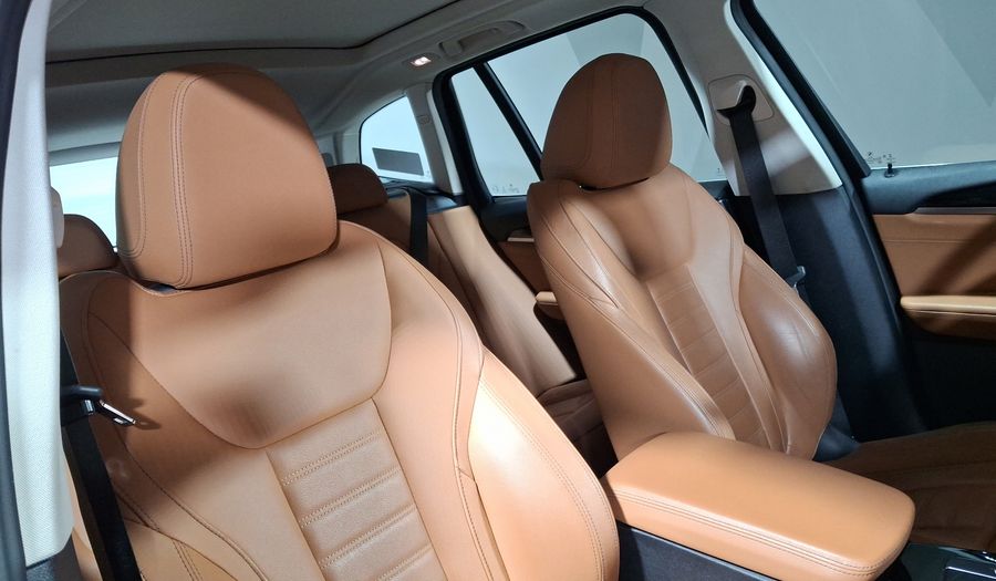 Bmw X3 2.0 XDRIVE30E AUTO 4WD Suv 2020