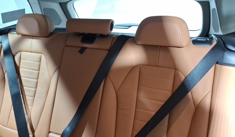 Bmw X3 2.0 XDRIVE30E AUTO 4WD Suv 2020