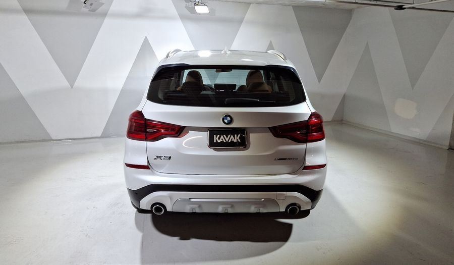 Bmw X3 2.0 XDRIVE30E AUTO 4WD Suv 2020