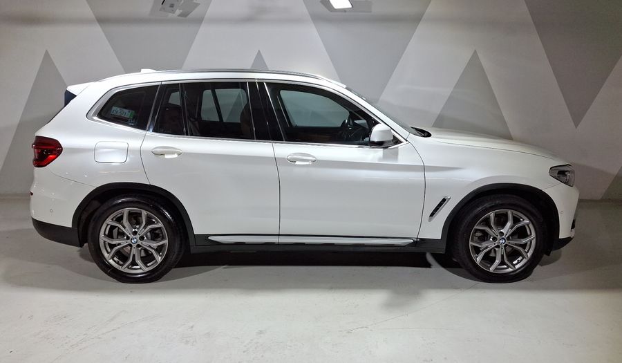 Bmw X3 2.0 XDRIVE30E AUTO 4WD Suv 2020