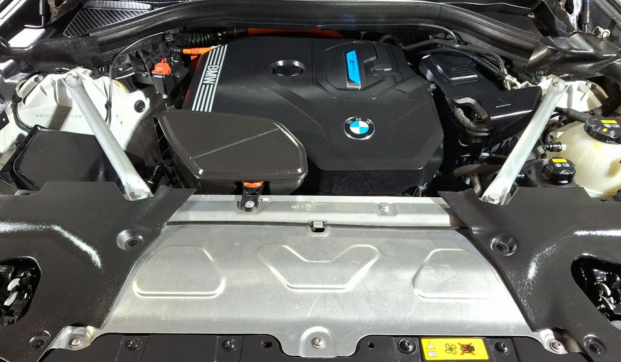 Bmw X3 2.0 XDRIVE30E AUTO 4WD Suv 2020