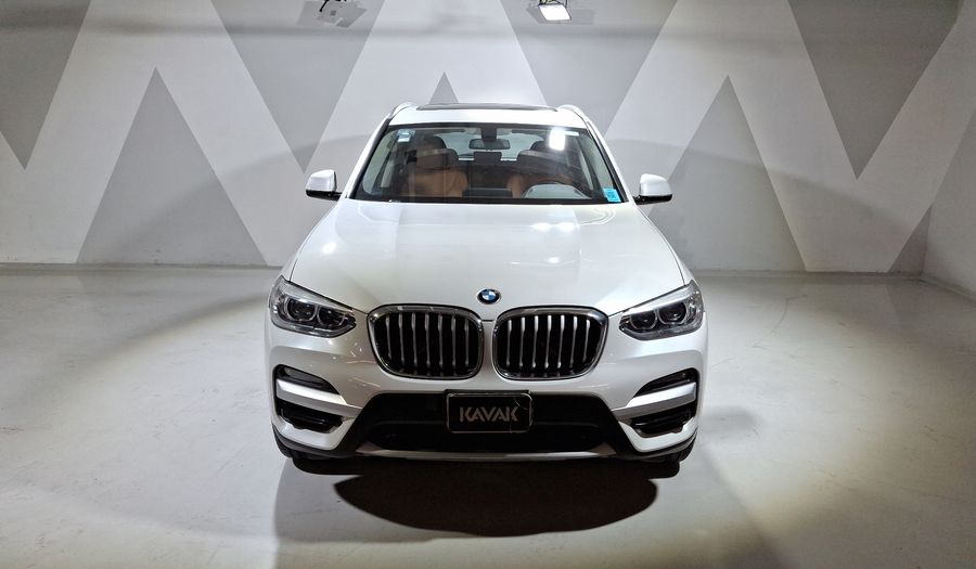 Bmw X3 2.0 XDRIVE30E AUTO 4WD Suv 2020
