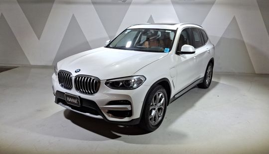 Bmw • X3