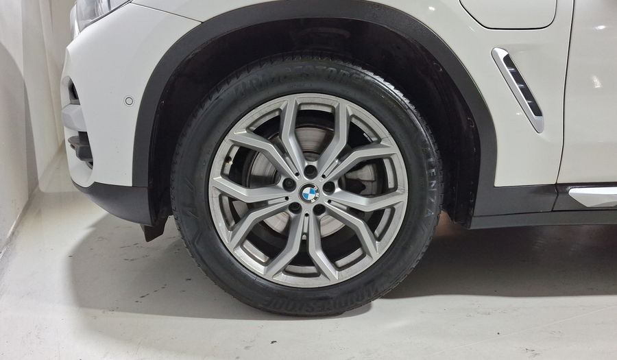 Bmw X3 2.0 XDRIVE30E AUTO 4WD Suv 2020
