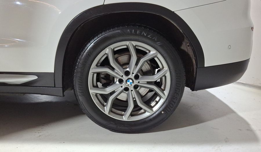 Bmw X3 2.0 XDRIVE30E AUTO 4WD Suv 2020