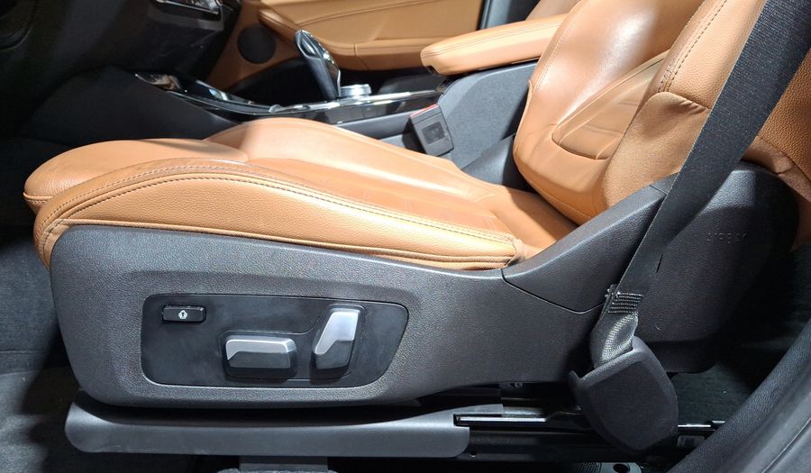 Bmw X3 2.0 XDRIVE30E AUTO 4WD Suv 2020
