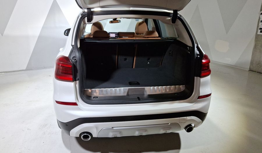 Bmw X3 2.0 XDRIVE30E AUTO 4WD Suv 2020
