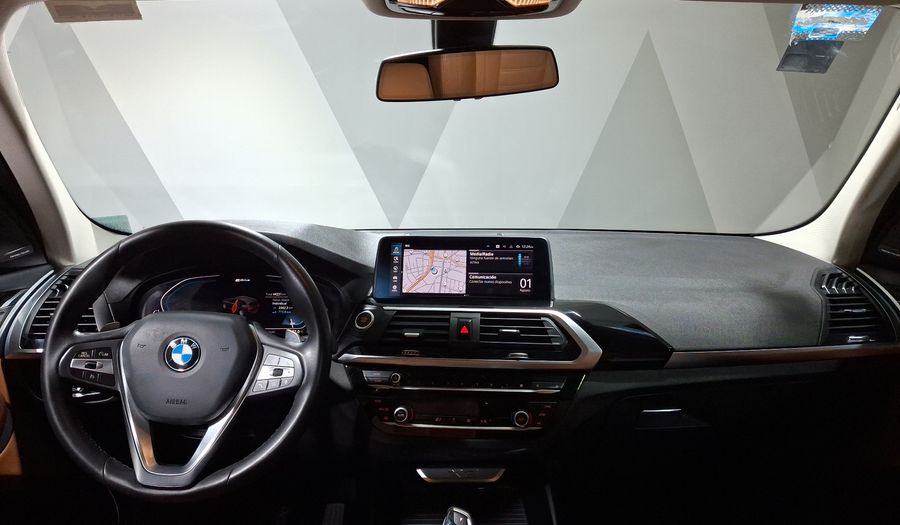 Bmw X3 2.0 XDRIVE30E AUTO 4WD Suv 2020