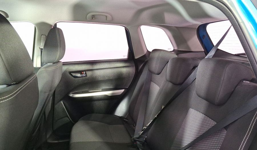 Suzuki Vitara 1.6 GLS AT Suv 2017