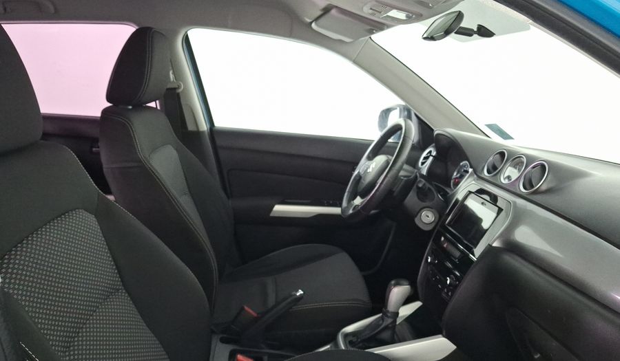 Suzuki Vitara 1.6 GLS AT Suv 2017