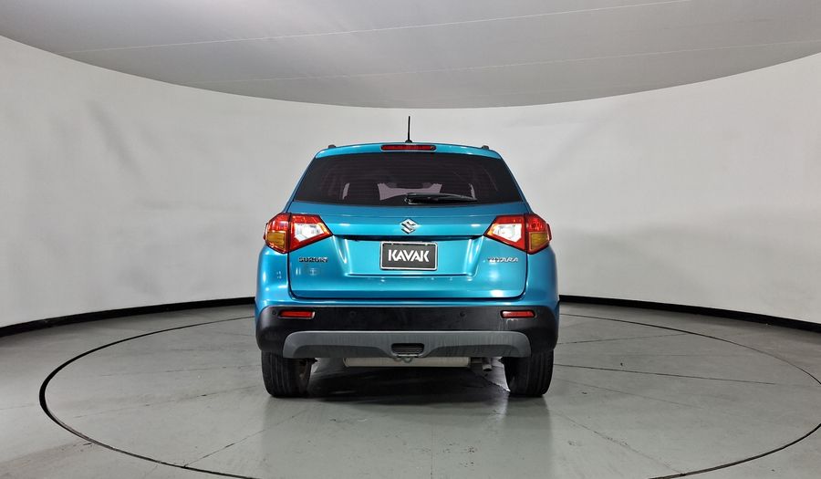 Suzuki Vitara 1.6 GLS AT Suv 2017
