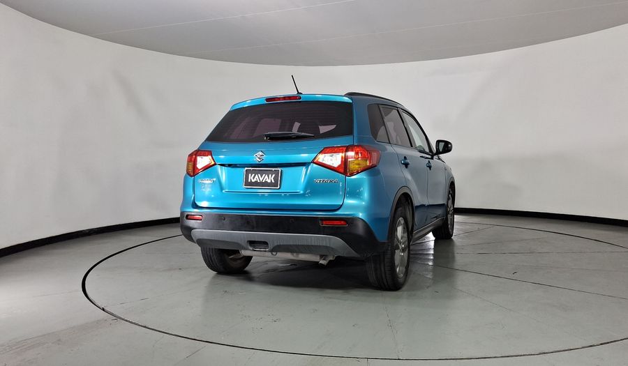 Suzuki Vitara 1.6 GLS AT Suv 2017