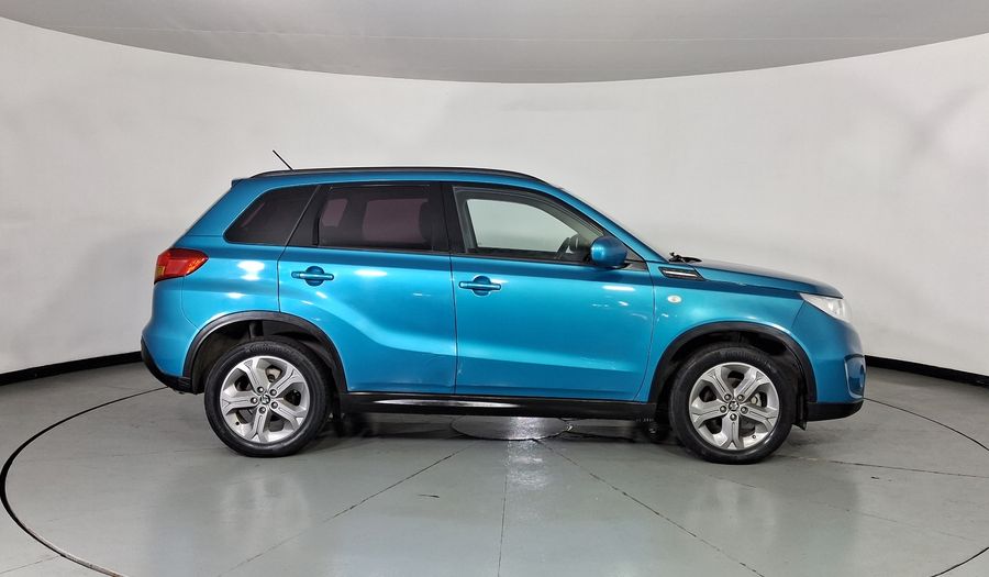 Suzuki Vitara 1.6 GLS AT Suv 2017