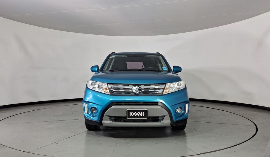 Suzuki Vitara 1.6 GLS AT Suv 2017