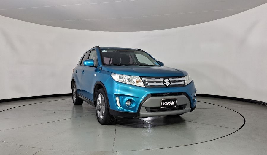 Suzuki Vitara 1.6 GLS AT Suv 2017