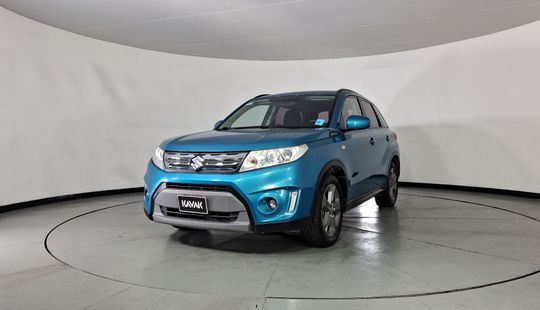 Suzuki • Vitara