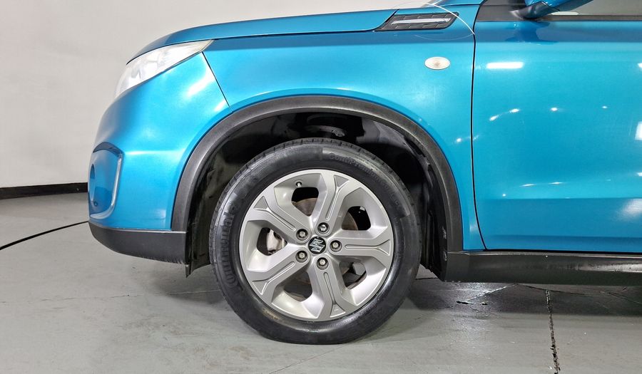 Suzuki Vitara 1.6 GLS AT Suv 2017
