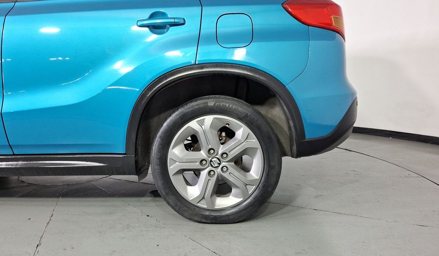 Suzuki Vitara 1.6 GLS AT Suv 2017